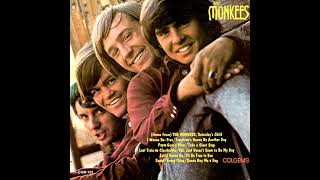 The Monkees -  Take A Giant Step  - 1966 -  5.1 surround (STEREO in)