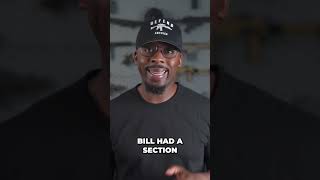 Senate Silences 2A Suppressors, Rifles & Tax Stamps