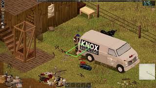 Project zomboid 殭屍毀滅工程 B41 JP #38