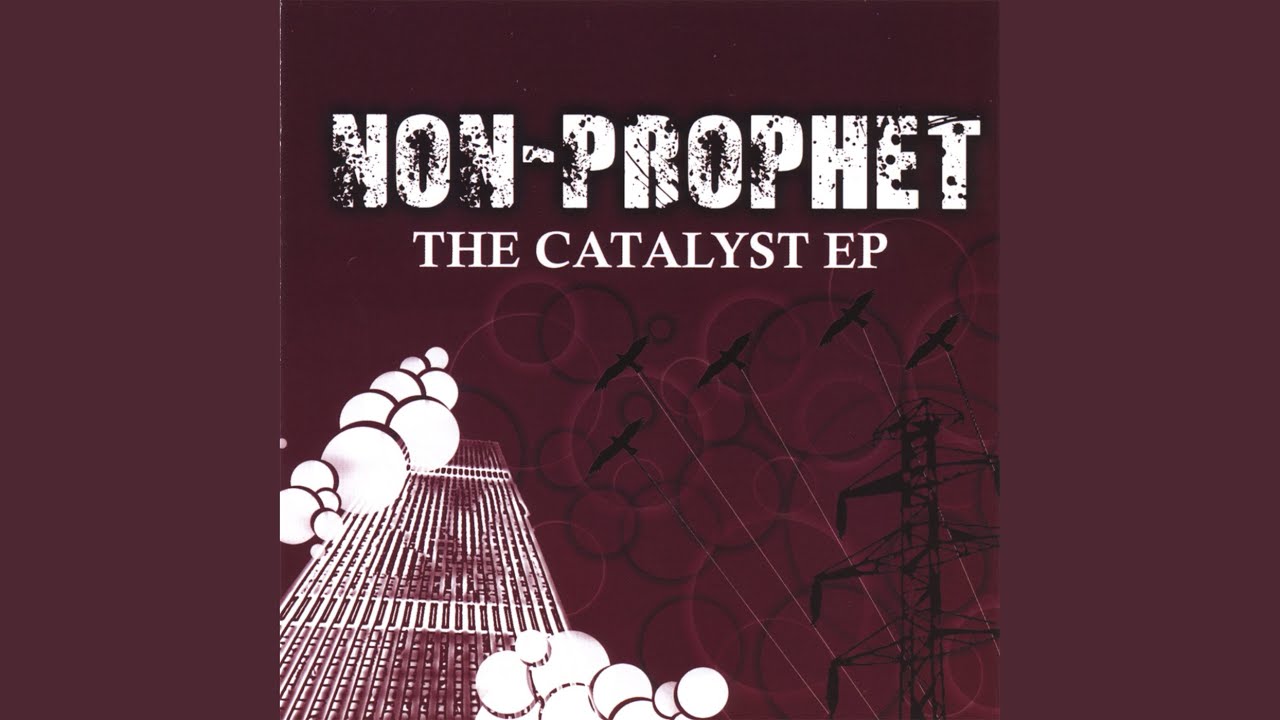 Assista a Something To Prove no YouTube