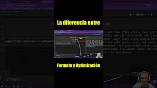 IA 💡 El ERROR que TODOS cometen con GGUF y Optimizaciones