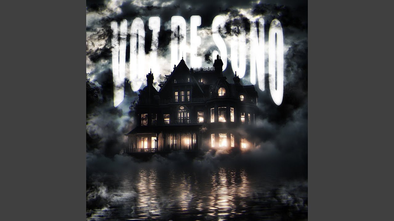 VOZ DE SONO (Slowed) adlı videoyu YouTube'da izle VOZ DE SONO (Slowed) adlı videoyu YouTube'da izle