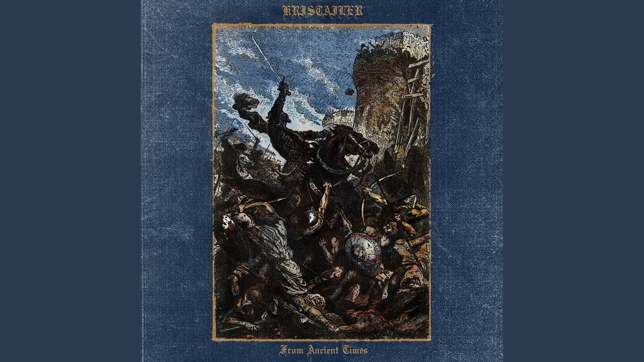 In the Hearts of the Brave (Ambient)