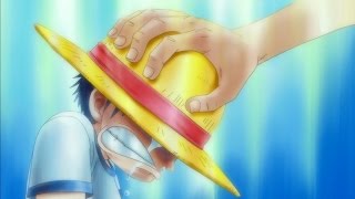 What is the 'One Piece' | Whitebeard Tells Us | Theory | Chp. 837+