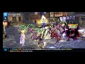 Lets Play Marvel Strike Force – Dark Dimension 7 Global Nodes