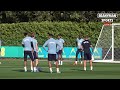 🔴 LIVE | England training | England v Czech Republic | Nations League