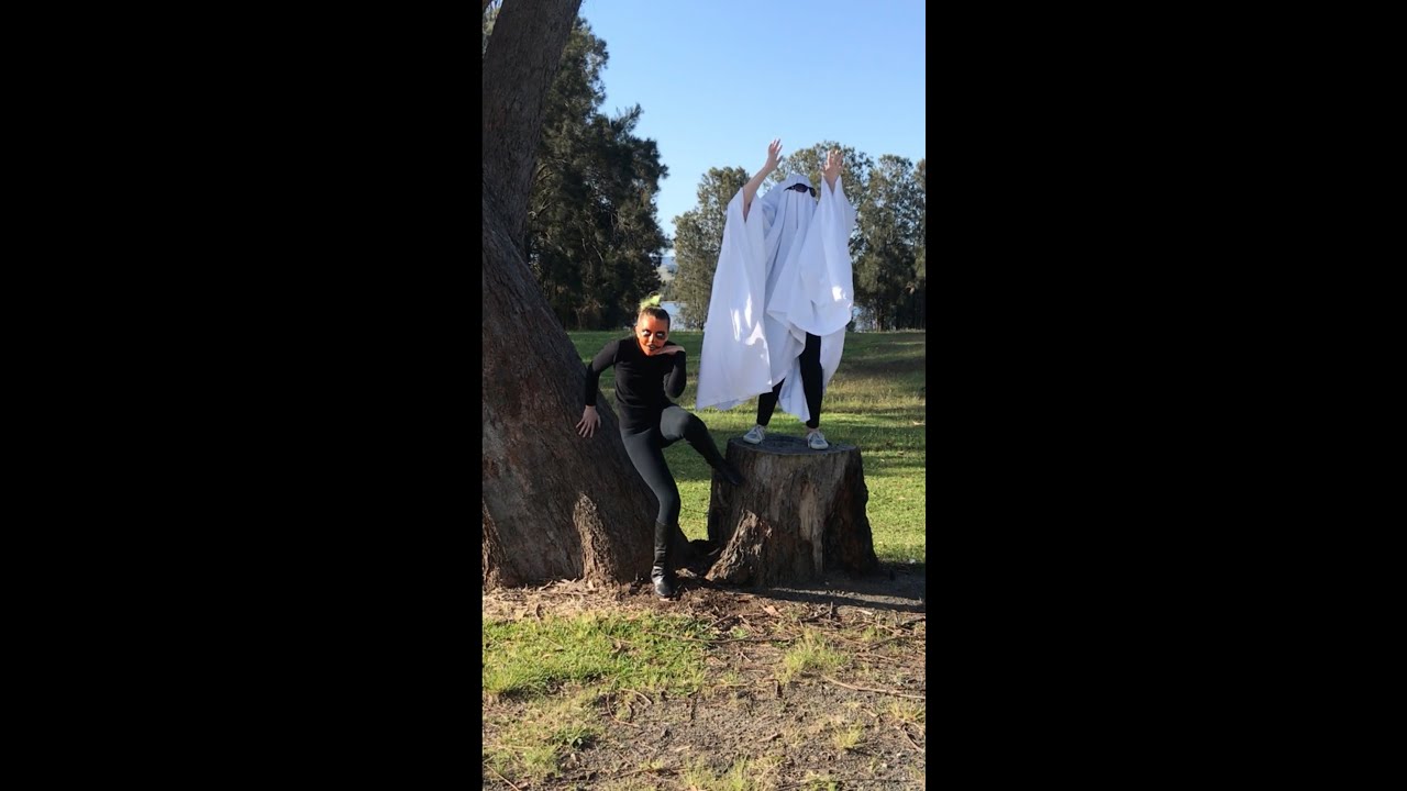 Ghost Trend 2021 - YouTube