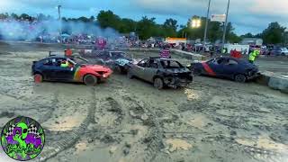 Ashtabula County Fair Youth Compacts