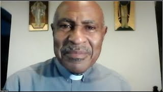 Learn Latin Part 4 with Fr Linus Clovis