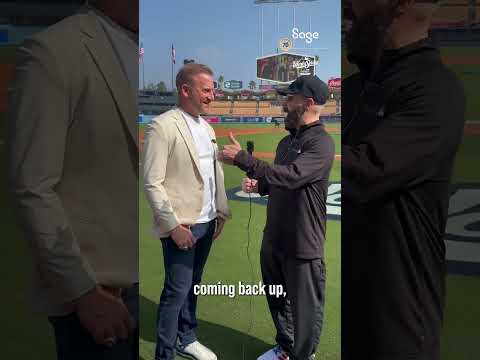 It’s coming down to the wire– who’s going to come in clutch in Game 3 and the rest of the series?