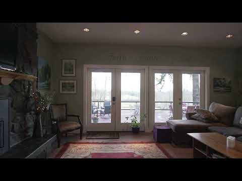 34730 Mckenzie View Dr, Springfield, OR home video tour