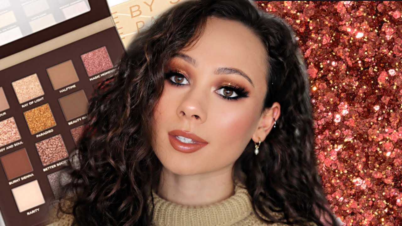 Nabla Cosmetics Side By Side Collection