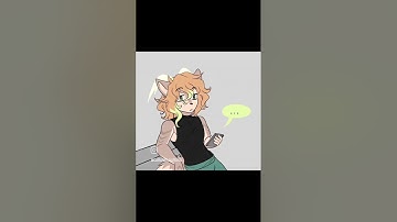 Mixed Messages / Short Animation Meme