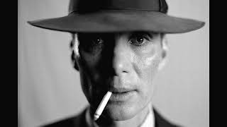 Oppenheimer Soundtrack Medley ( Slowed + Reverb )