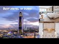 TOUR OF ALL NEW SOFITEL THE OBELISK HOTEL IN DUBAI|BEST HOTEL IN DUBAI #visitdubai