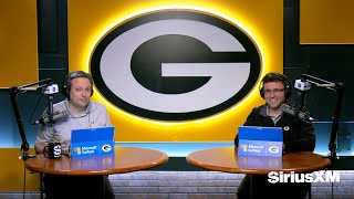Packers Unscripted: Back from a busy offseason