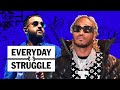 Future 'High Off Life' Review, Nelly vs Ludacris, Album Bundling Gone too Far? | Everyday Struggle