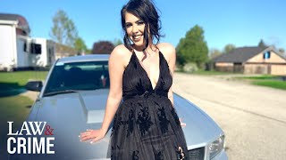 Pregnant Wife Gunned Down by Estranged Husband Cops