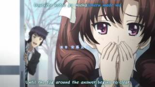 Todokanai Koi   Unreachable Love  Setsuna Version  With UTW sub
