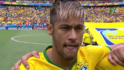 México vs Brasil - Copa del Mundo 2014 (primer tiempo completo) TV Azteca HD, URUGUAY 1 VS. BRASIL 4 - EN VIVO - PARTIDO COMPLETO, Mexico vs Costa Rica 2017 2-0 GOLES y RESUMEN COMPLETO Eliminatorias al Mundial, México vs Portugal - Primer Tiempo (Partido Amistoso)