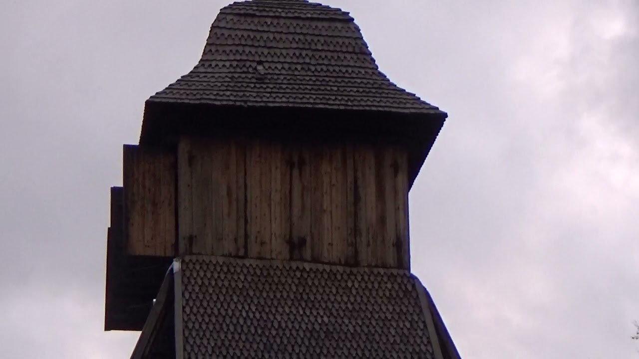 Täby kyrka, stora klockan