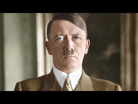 Führer'in Doğuşu - Hitler ve Naziler