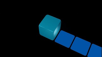 just a normal gamecube intro