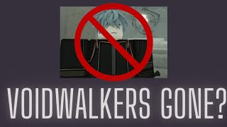 How to NEVER Get Hunted By a Voidwalker | Deepwoken