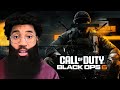 Black Ops 6 Waiting Room - An Occasional Gamer