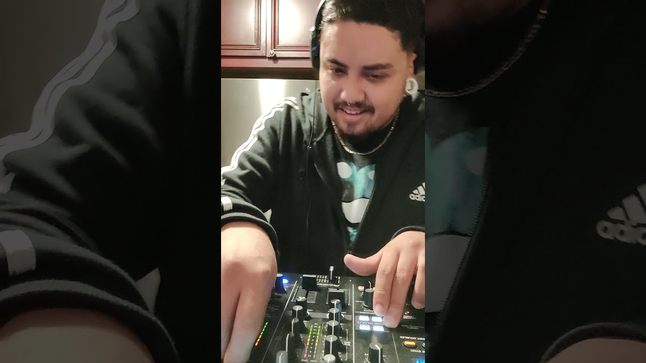 DJ SeeBass Live Dubstep Mix