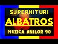 MUZICA ANILOR '90 - BUCUREȘTI, BUCUREȘTI - ALBATROS - ORIGINAL - MUZICA ROMÂNEASCĂ-2021 PETRECERE
