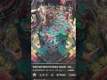 1 DAY 2 PINBALLS STUCK IN TWO DIFFERENT MACHINES