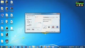 PokemonExpert3525 Tutorials #3 | BRSTM & MBRSTM Making | HD