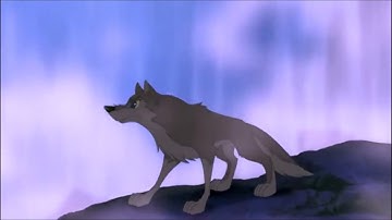 Animash - Running with the wolves