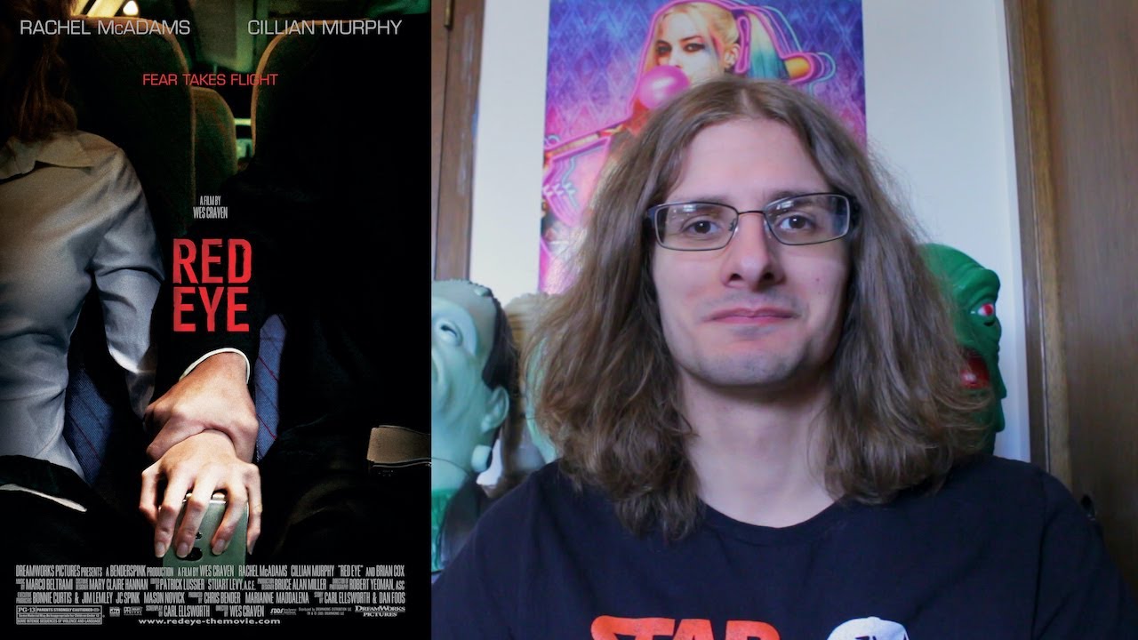 Red Eye (2005) Review