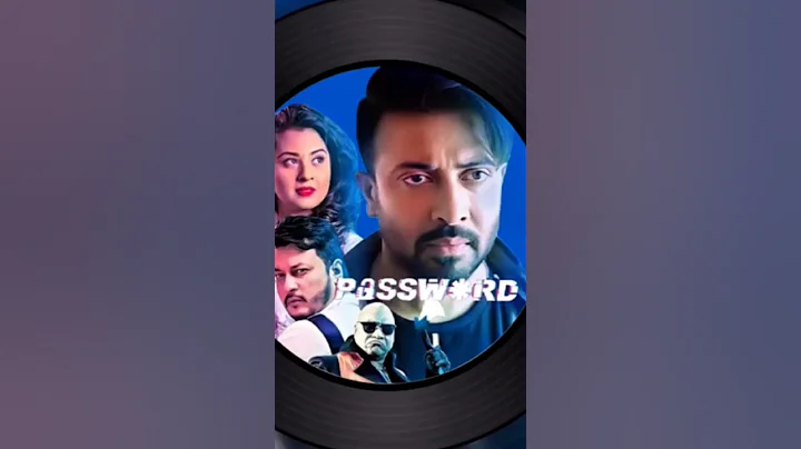 Password Original Sound Track (2025) @ORIGINALSOUNDTRACK5