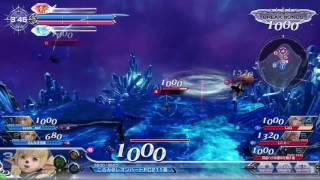 【DFFAC】わたくしがいれば、ちょうどいいハンデですわごめんあそばせpart76
