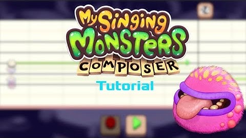 Cold Island Composer Tutorial - Maw