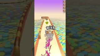 What’s the most life changing split second decision you've ever made?