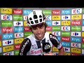 Tour de France: Matthews closes points gap on Kittel