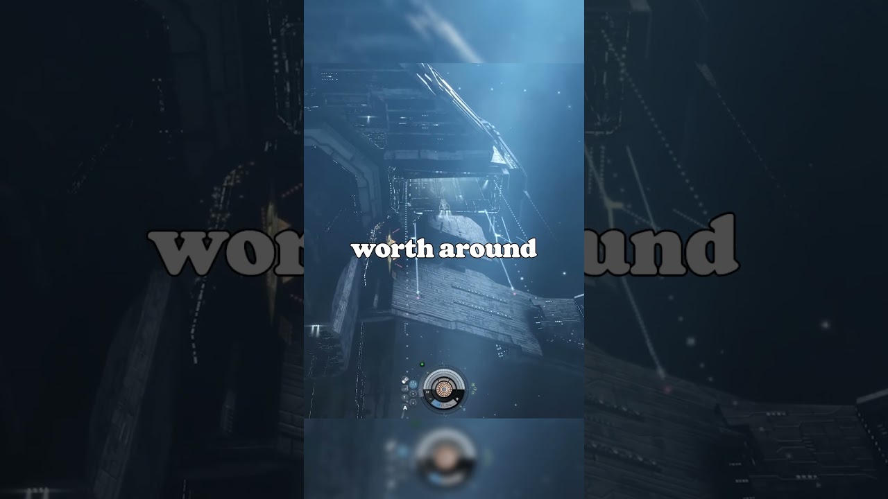 He Stole $170,000 in a Game... and Got Away With It | EVE Online’s Greatest Heist