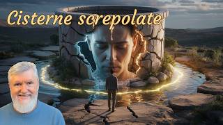 Cisterne screpolate