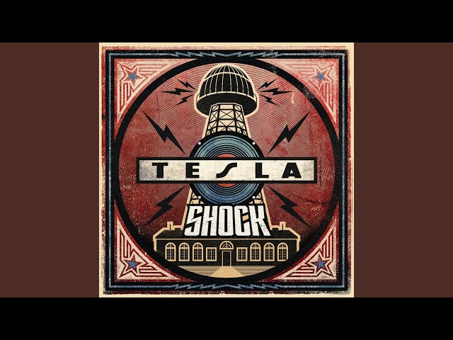 Tesla - We Can Rule The World