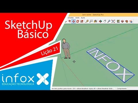 blocos sketchup 2014