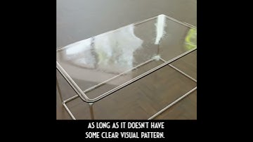 Daily Blender Secrets - More realistic glass through surface imperfections and warbling