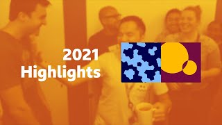 BBC R&D: 2021 Highlights