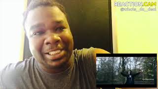 $tupid Young // Lil Durk “ MURDER SCENE “ Reaction