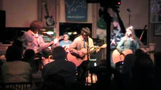 Buzztop Studios-This Town (original song)