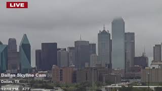 Dallas Weather Forecast | Texas severe weather