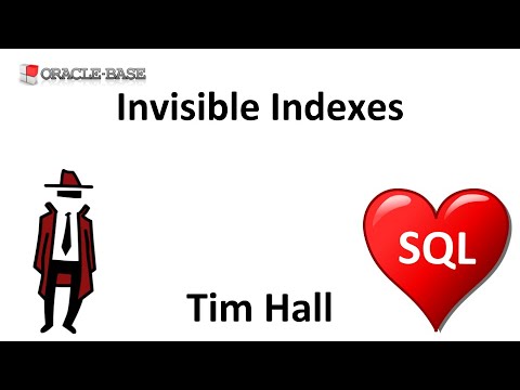 Video: Oracle-da skip scan index nədir?